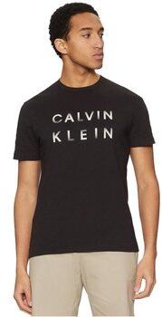 Tričká s krátkym rukávom Calvin Klein Jeans  K10K114156
