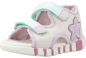Sandále Geox  B SANDAL IUPIDOO GIR