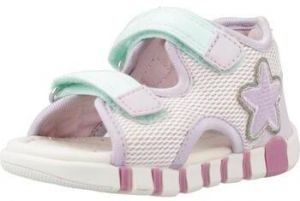 Sandále Geox  B SANDAL IUPIDOO GIR