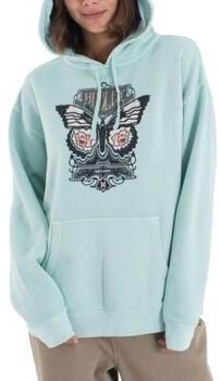 Mikiny Hurley  NO FLY PULLOVER