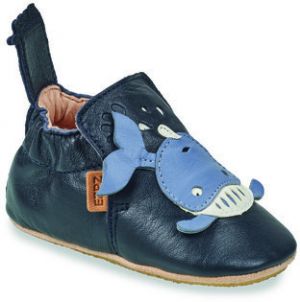 Papuče Easy Peasy  MY BLUBLU BALEINEAU