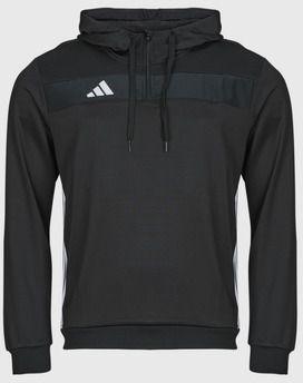 Mikiny adidas  Tiro 25 Essentials Sweat Hoodie