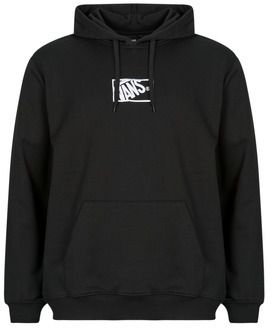 Mikiny Vans  BLOCKED BOX PO HOODIE