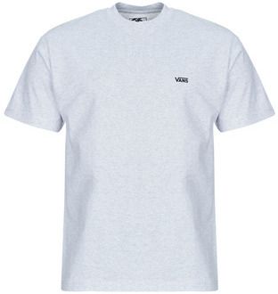 Tričká s krátkym rukávom Vans  LEFT CHEST SS