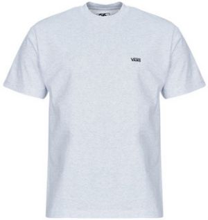 Tričká s krátkym rukávom Vans  LEFT CHEST SS