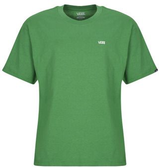 Tričká s krátkym rukávom Vans  LEFT CHEST II LOOSE SS FAIRWAY