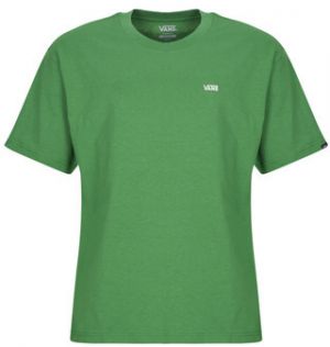 Tričká s krátkym rukávom Vans  LEFT CHEST II LOOSE SS FAIRWAY