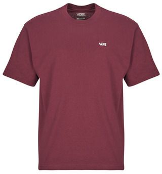 Tričká s krátkym rukávom Vans  LEFT CHEST II LOOSE SS
