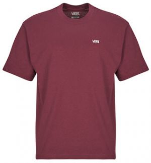 Tričká s krátkym rukávom Vans  LEFT CHEST II LOOSE SS