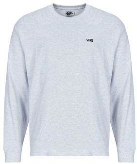 Tričká s dlhým rukávom Vans  LEFT CHEST II LOOSE LS