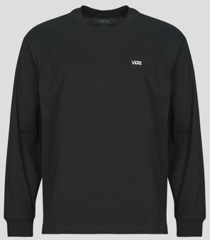 Tričká s dlhým rukávom Vans  LEFT CHEST II LOOSE LS