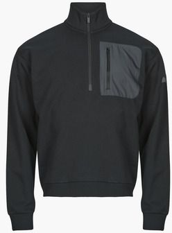 Mikiny adidas  City Escape Fleece Half-Zip