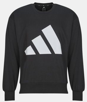 Mikiny adidas  Essentials Big Logo Fleece Sweatshirt