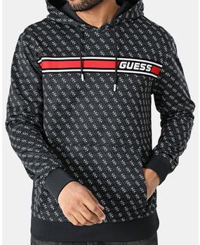 Mikiny Guess  Z4BQ30 FL04Q