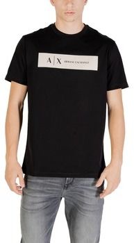 Polokošele s dlhým rukávom EAX  XM001425 AF10361
