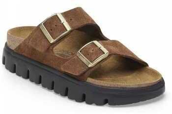 Sandále BIRKENSTOCK  Arizona chunky leve