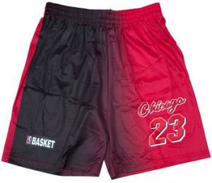 Šortky/Bermudy Sport Zone  SEPL1069