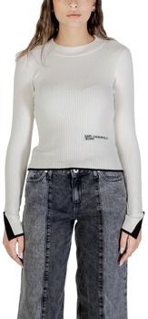 Svetre Karl Lagerfeld  KLJ MOCK NECK SWEATER A3W18006