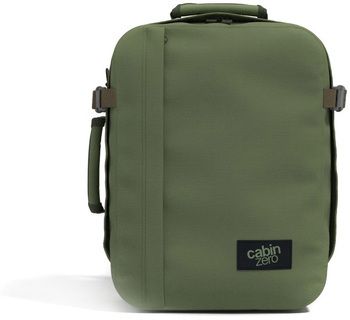 Ruksaky a batohy Cabin Zero  28L CLASSIC BACKPACK