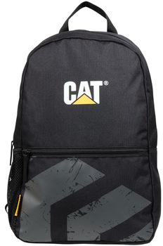 Ruksaky a batohy Caterpillar  Fastlane S Backpack