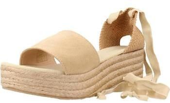 Espadrilky Clara Duran  PLATASER3CD