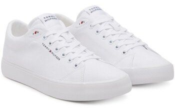 Módne tenisky Tommy Hilfiger  FM0FM05396