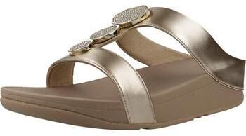 Žabky FitFlop  HALO BEAD CIRCLE