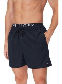 Plavky Tommy Hilfiger  UM0UM03489