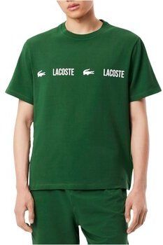Tričká s krátkym rukávom Lacoste  TH1511