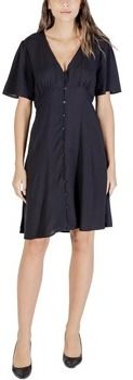 Krátke šaty B.young  BYJOSA SHORT VNECK 20813213