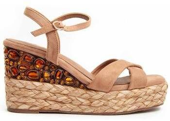 Espadrilky Montevita  91218