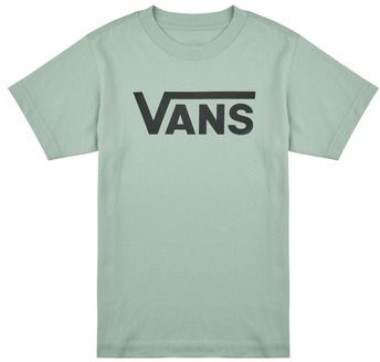 Tričká s krátkym rukávom Vans  VANS CLASSIC KIDS