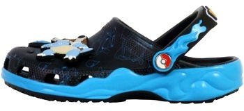 Nazuvky Crocs  261161