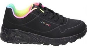 Univerzálna športová obuv Skechers  310456L-BKMT