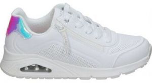 Univerzálna športová obuv Skechers  310545L-WHT