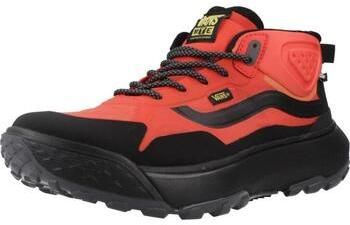 Módne tenisky Vans  MTE CROSSPATH MID