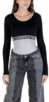 Body Karl Lagerfeld  KLJ BLOCKED BODY A3W17045