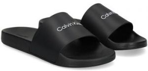 Šľapky Calvin Klein Jeans  HM0HM00455