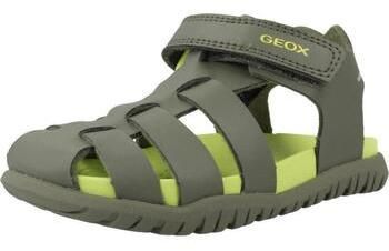 Sandále Geox  B SANDAL FUSBETTO BO