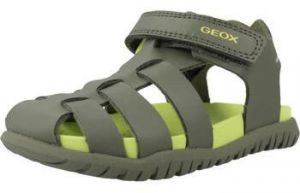 Sandále Geox  B SANDAL FUSBETTO BO