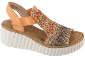 Športové sandále Rieker  Sandals