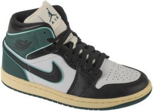 Nízke tenisky Nike  Air  1 Mid SE