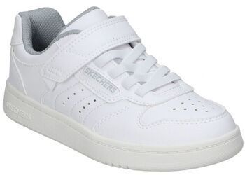 Módne tenisky Skechers  405638L-WHT