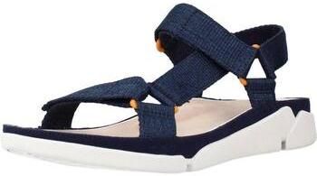 Sandále Clarks  TRI SPORTY TEXTILE