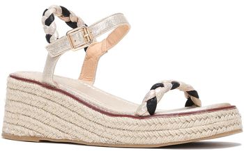 Espadrilky La Modeuse  46265_P103067