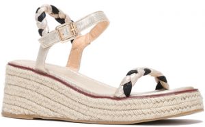 Espadrilky La Modeuse  46265_P103067