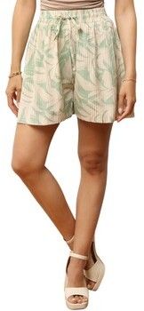 Šortky/Bermudy La Modeuse  72539_P170414
