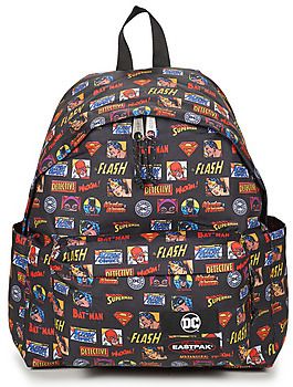 Ruksaky a batohy Eastpak  DAY PAK'R 24 L X DC COMICS