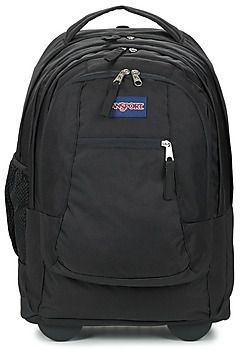 Tašky/Aktovky na kolieskach Jansport  DRIVER 8 36L