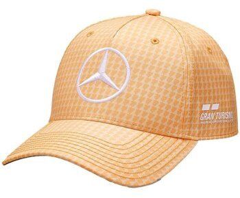 Šiltovky Mercedes  701223402